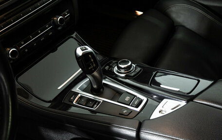 BMW 5 серия, 2015 год, 2 179 898 рублей, 16 фотография