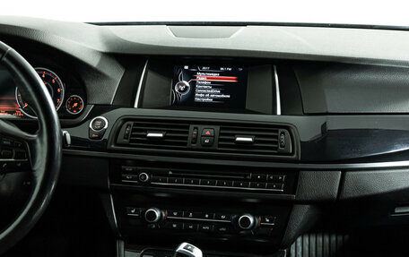 BMW 5 серия, 2015 год, 2 179 898 рублей, 14 фотография