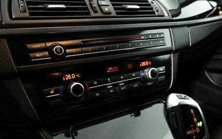 BMW 5 серия, 2015 год, 2 179 898 рублей, 17 фотография