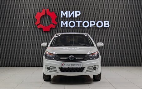 Geely GC6, 2014 год, 370 000 рублей, 2 фотография