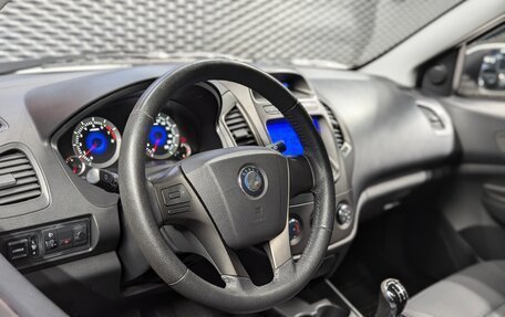 Geely GC6, 2014 год, 370 000 рублей, 7 фотография