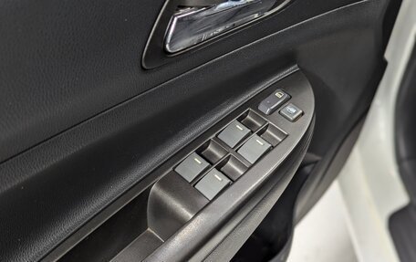 Geely GC6, 2014 год, 370 000 рублей, 16 фотография