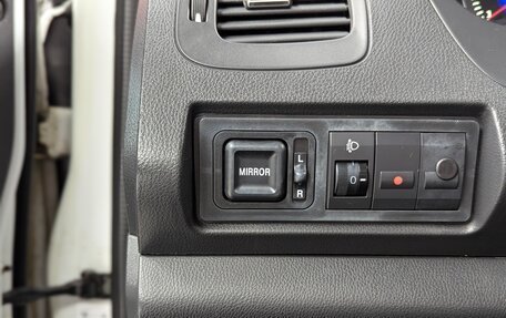 Geely GC6, 2014 год, 370 000 рублей, 17 фотография