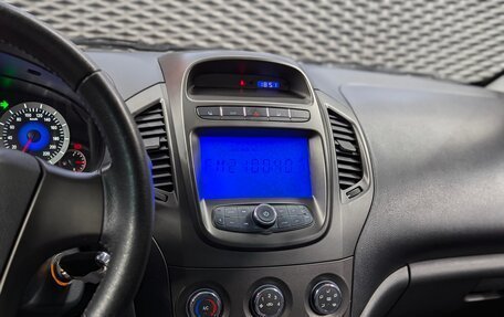 Geely GC6, 2014 год, 370 000 рублей, 15 фотография