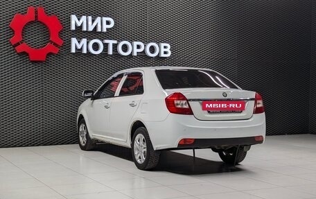 Geely GC6, 2014 год, 370 000 рублей, 6 фотография