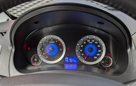 Geely GC6, 2014 год, 370 000 рублей, 21 фотография