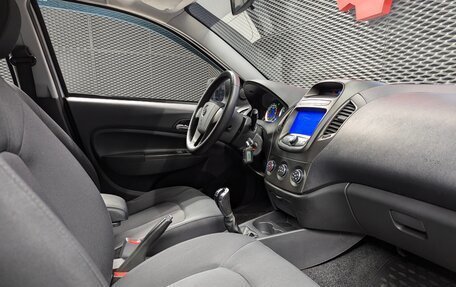 Geely GC6, 2014 год, 370 000 рублей, 23 фотография