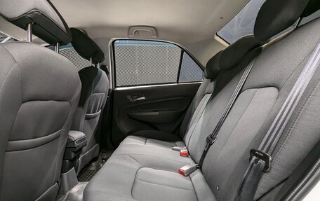 Geely GC6, 2014 год, 370 000 рублей, 26 фотография