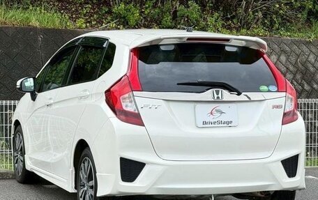 Honda Fit III, 2015 год, 883 000 рублей, 3 фотография