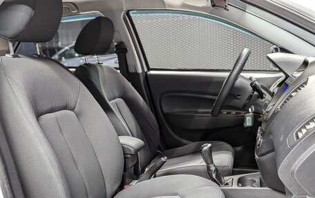 Geely GC6, 2014 год, 370 000 рублей, 24 фотография