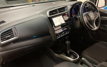 Honda Fit III, 2015 год, 883 000 рублей, 8 фотография