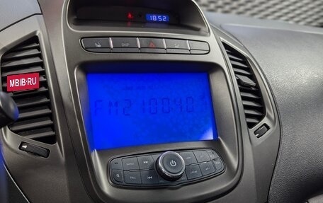 Geely GC6, 2014 год, 370 000 рублей, 20 фотография