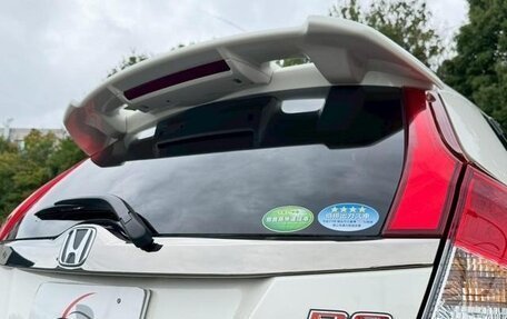 Honda Fit III, 2015 год, 883 000 рублей, 9 фотография