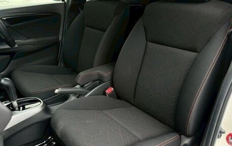 Honda Fit III, 2015 год, 883 000 рублей, 13 фотография