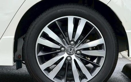 Honda Fit III, 2015 год, 883 000 рублей, 17 фотография