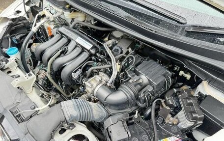 Honda Fit III, 2015 год, 883 000 рублей, 19 фотография