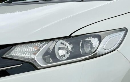 Honda Fit III, 2015 год, 883 000 рублей, 15 фотография