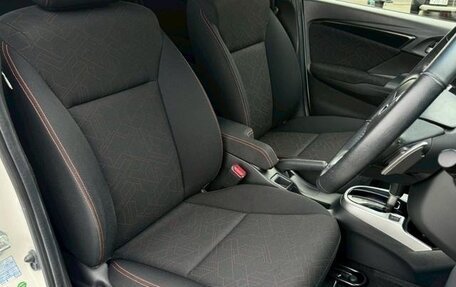 Honda Fit III, 2015 год, 883 000 рублей, 22 фотография