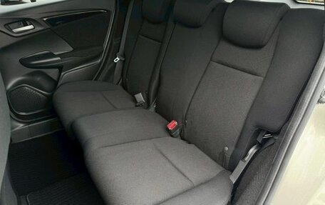 Honda Fit III, 2015 год, 883 000 рублей, 23 фотография