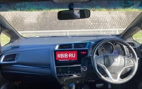 Honda Fit III, 2015 год, 883 000 рублей, 20 фотография