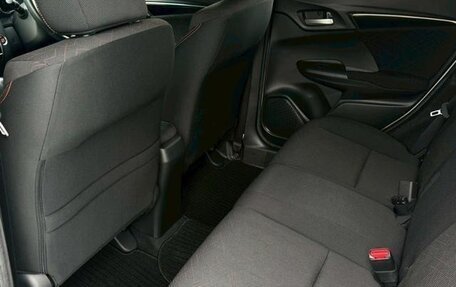 Honda Fit III, 2015 год, 883 000 рублей, 14 фотография