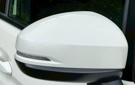 Honda Fit III, 2015 год, 883 000 рублей, 16 фотография