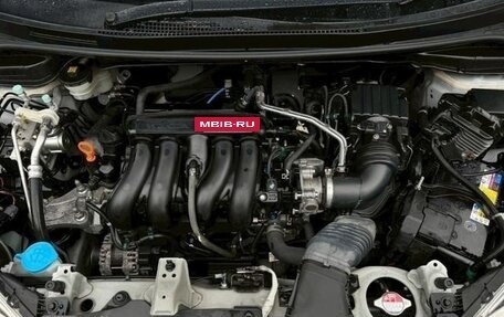 Honda Fit III, 2015 год, 883 000 рублей, 18 фотография