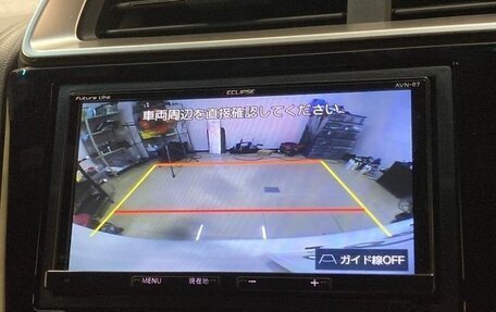 Honda Fit III, 2015 год, 883 000 рублей, 26 фотография