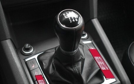 Volkswagen Amarok I рестайлинг, 2012 год, 1 899 999 рублей, 13 фотография