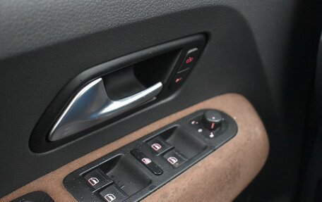 Volkswagen Amarok I рестайлинг, 2012 год, 1 899 999 рублей, 14 фотография