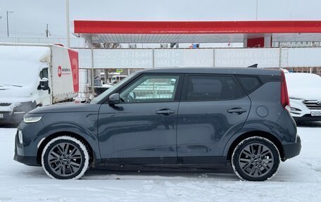 KIA Soul III, 2020 год, 2 180 000 рублей, 8 фотография