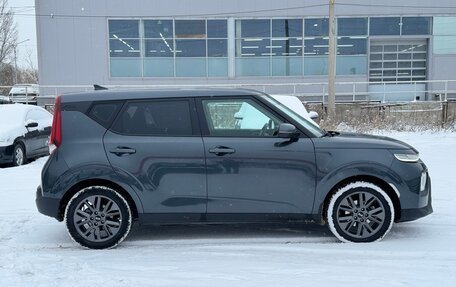 KIA Soul III, 2020 год, 2 180 000 рублей, 3 фотография