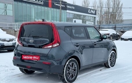 KIA Soul III, 2020 год, 2 180 000 рублей, 4 фотография