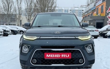 KIA Soul III, 2020 год, 2 180 000 рублей, 2 фотография