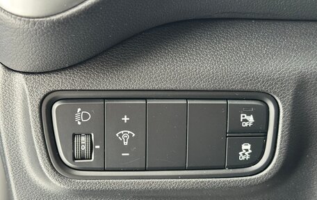 KIA Soul III, 2020 год, 2 180 000 рублей, 11 фотография