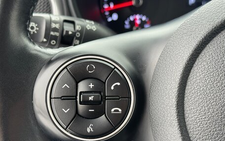 KIA Soul III, 2020 год, 2 180 000 рублей, 22 фотография