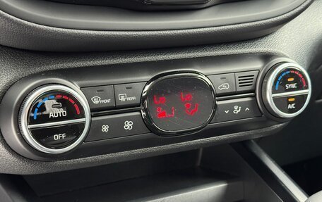 KIA Soul III, 2020 год, 2 180 000 рублей, 15 фотография