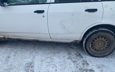 Nissan AD II, 2002 год, 240 000 рублей, 2 фотография