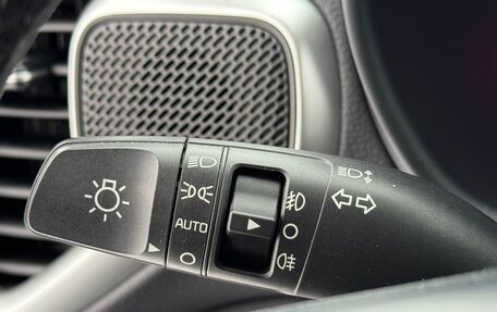 KIA Soul III, 2020 год, 2 180 000 рублей, 17 фотография