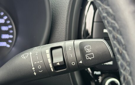 KIA Soul III, 2020 год, 2 180 000 рублей, 18 фотография