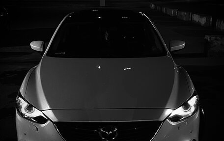 Mazda 6, 2014 год, 1 800 000 рублей, 4 фотография