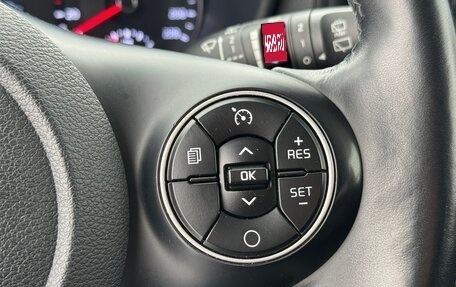 KIA Soul III, 2020 год, 2 180 000 рублей, 19 фотография