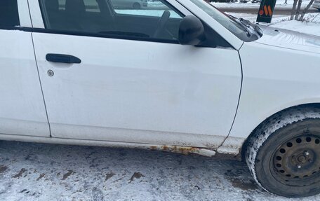 Nissan AD II, 2002 год, 240 000 рублей, 3 фотография