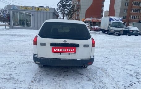 Nissan AD II, 2002 год, 240 000 рублей, 4 фотография