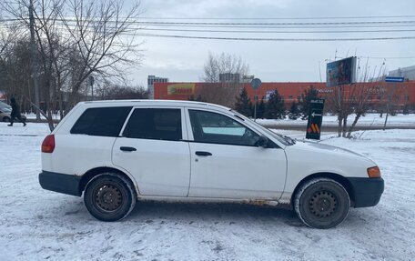 Nissan AD II, 2002 год, 240 000 рублей, 6 фотография