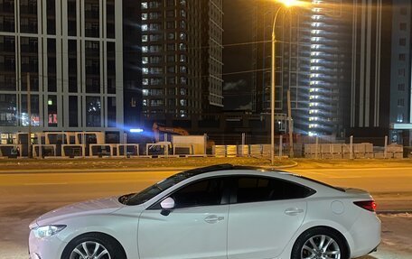 Mazda 6, 2014 год, 1 800 000 рублей, 7 фотография