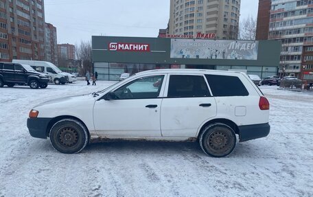 Nissan AD II, 2002 год, 240 000 рублей, 5 фотография