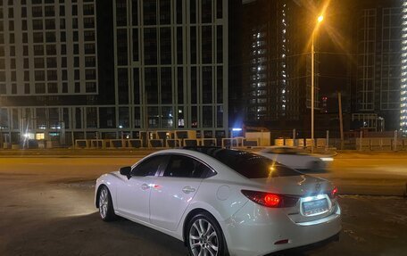 Mazda 6, 2014 год, 1 800 000 рублей, 8 фотография