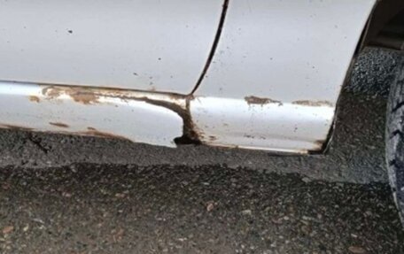 Nissan AD II, 2002 год, 240 000 рублей, 9 фотография