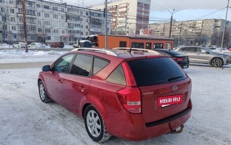 KIA cee'd I рестайлинг, 2011 год, 770 000 рублей, 3 фотография